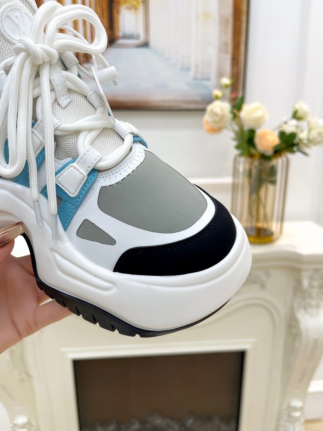 Louis Vuitton Archlight Sneaker 93372-1