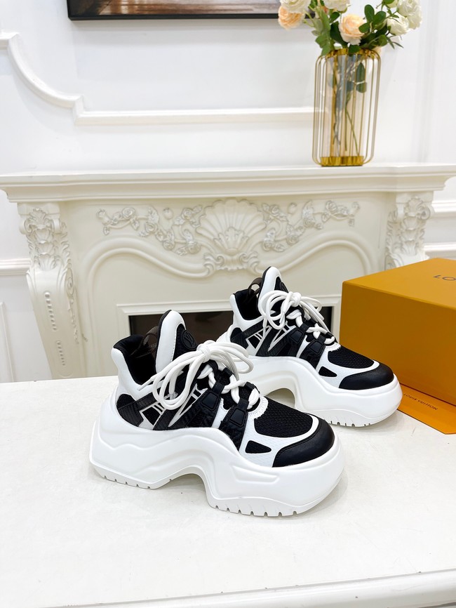 Louis Vuitton Archlight Sneaker 93372-2