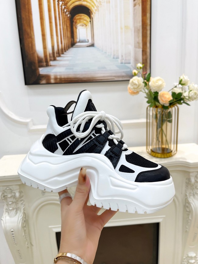 Louis Vuitton Archlight Sneaker 93372-2