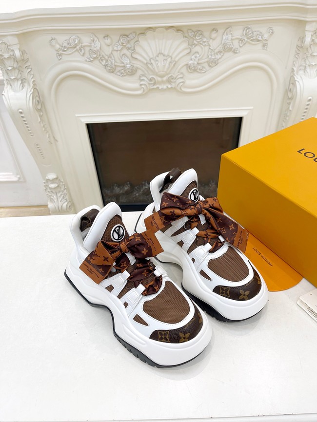 Louis Vuitton Archlight Sneaker 93372-3