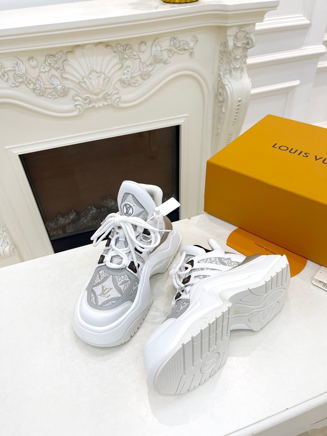 Louis Vuitton Archlight Sneaker 93372-5