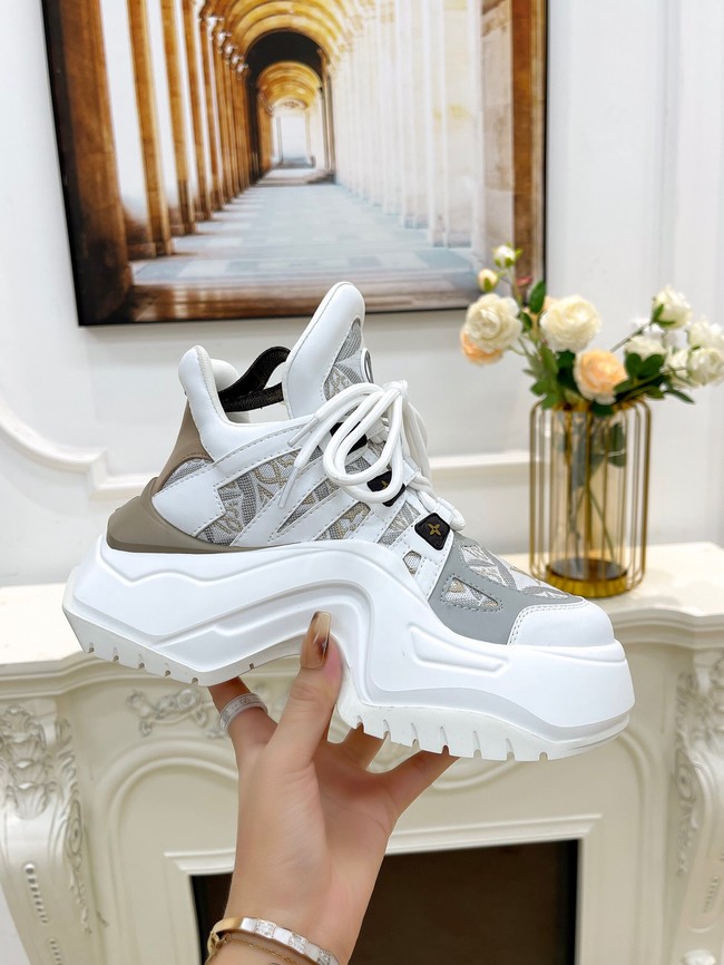 Louis Vuitton Archlight Sneaker 93372-5