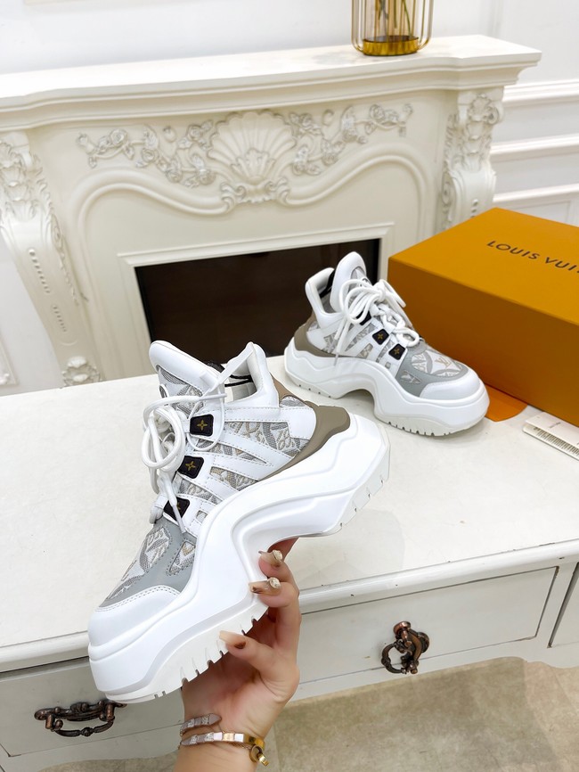 Louis Vuitton Archlight Sneaker 93372-5