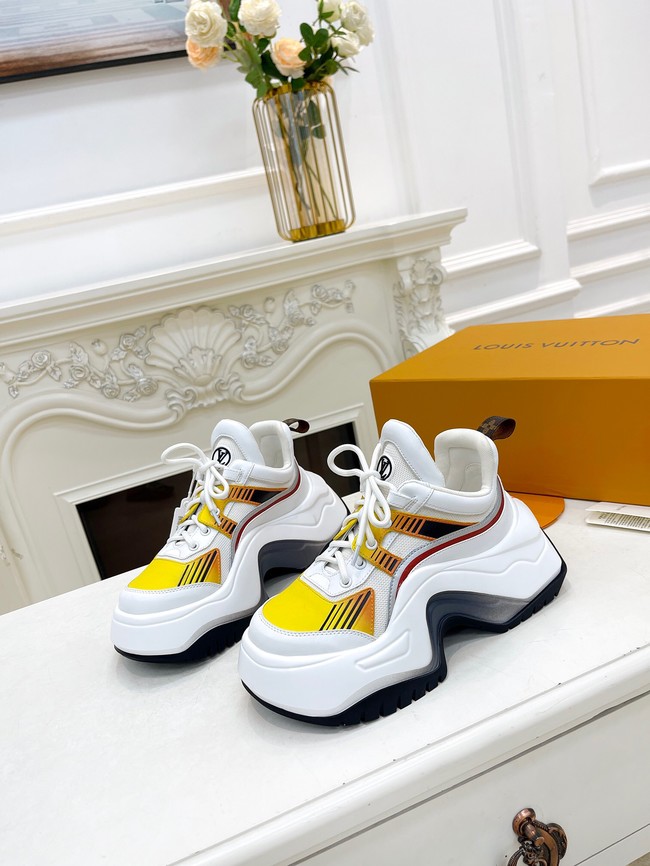 Louis Vuitton Archlight Sneaker 93372-7