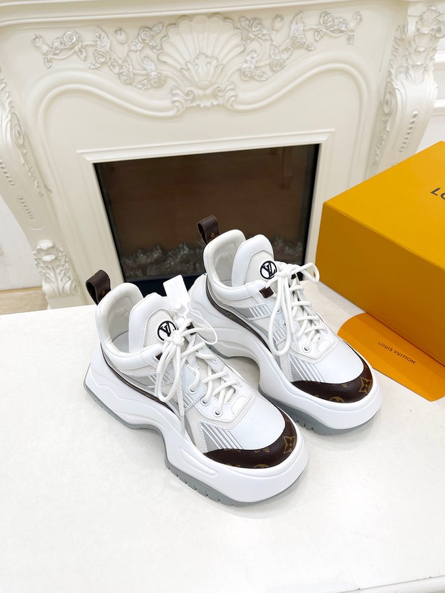 Louis Vuitton Archlight Sneaker 93372-9