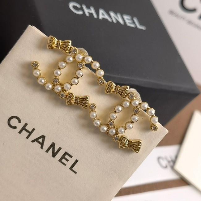 Chanel Earrings CE11605