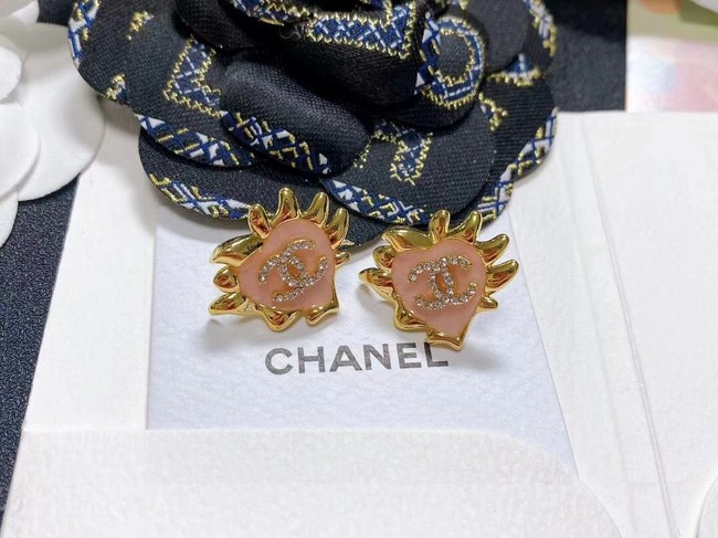 Chanel Earrings CE11614