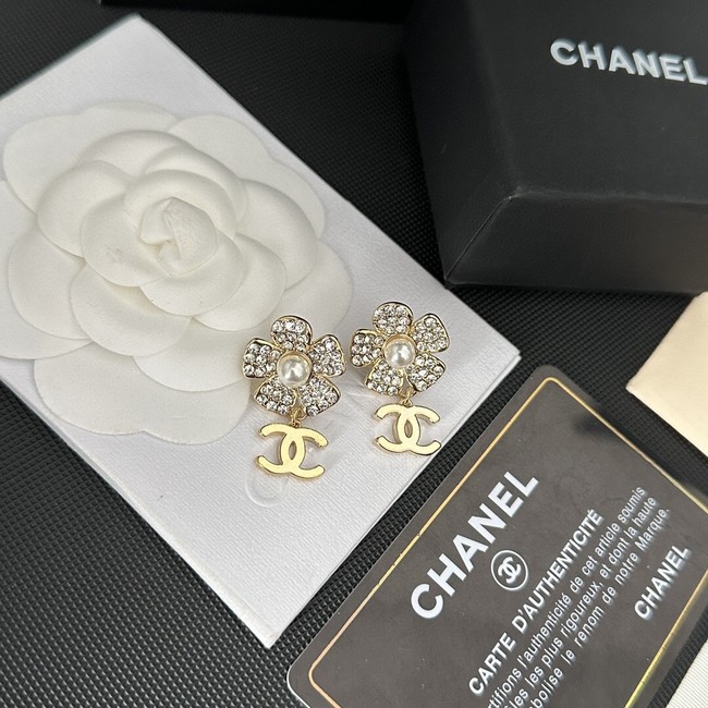 Chanel Earrings CE11615