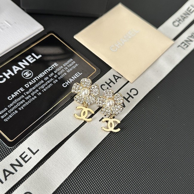 Chanel Earrings CE11615