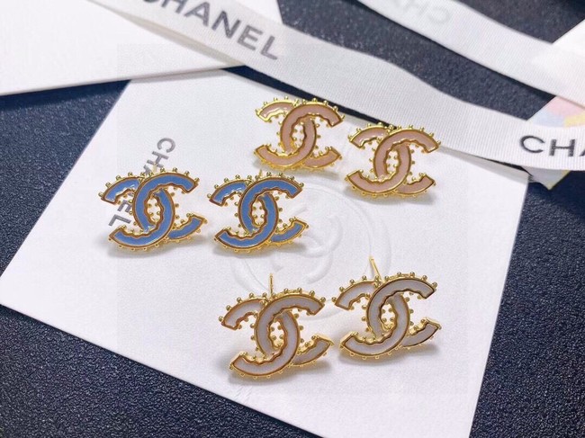 Chanel Earrings CE11617