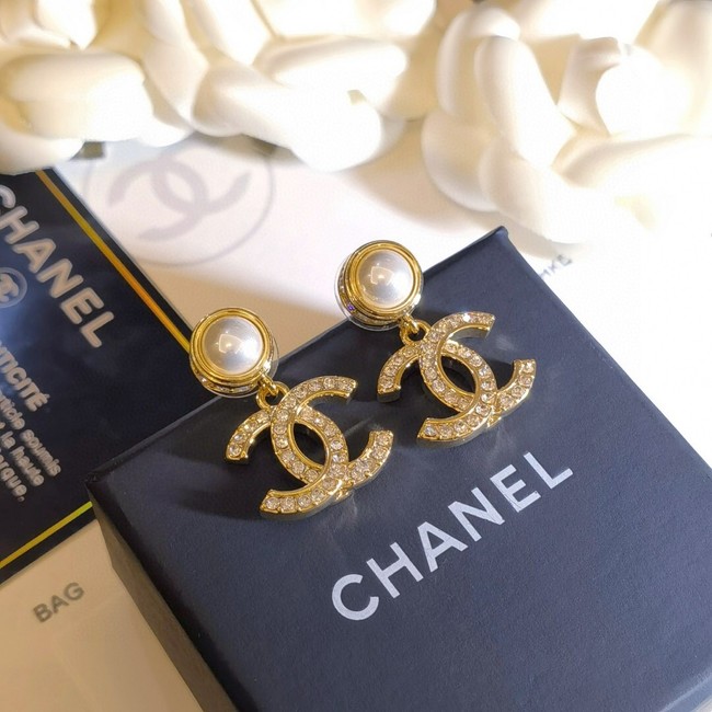 Chanel Earrings CE11622