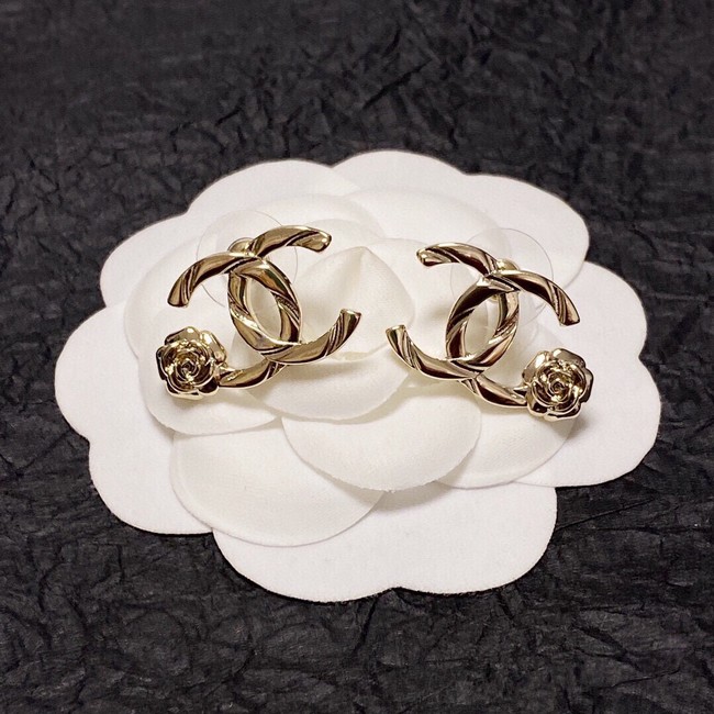 Chanel Earrings CE11625