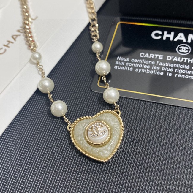 Chanel Necklace CE11608