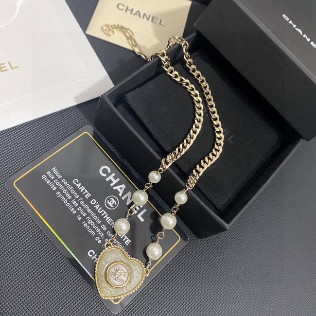 Chanel Necklace CE11608