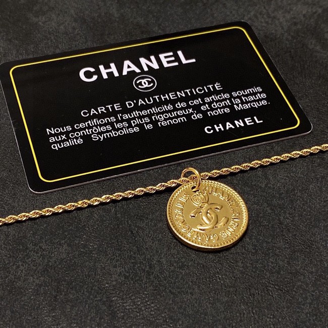 Chanel Necklace CE11621