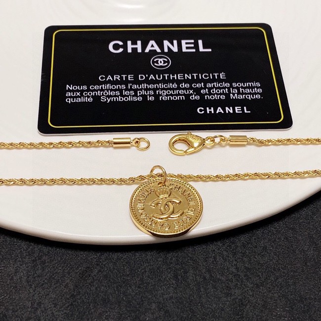 Chanel Necklace CE11621