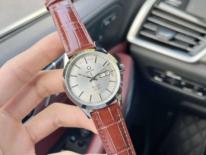 Omega Watch OMW00595-1