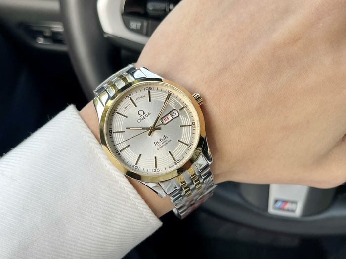 Omega Watch OMW00596-1