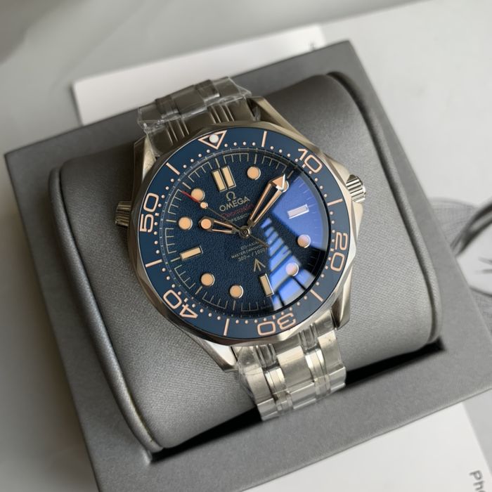 Omega Watch OMW00602-2