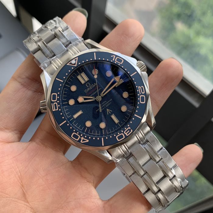 Omega Watch OMW00602-2