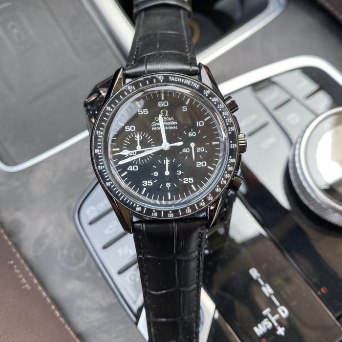 Omega Watch OMW00607-5