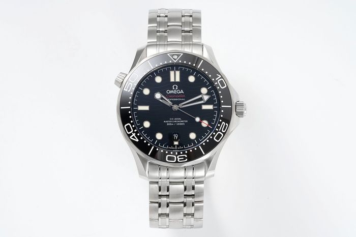 Omega Watch OMW00612-1