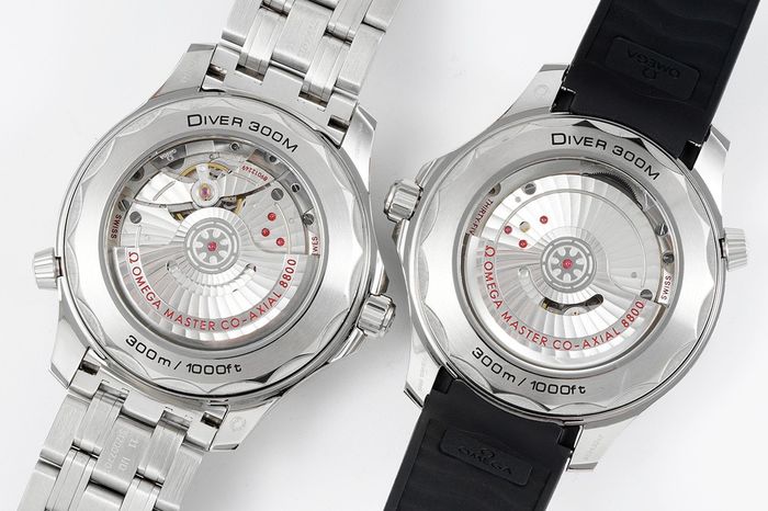 Omega Watch OMW00612-1