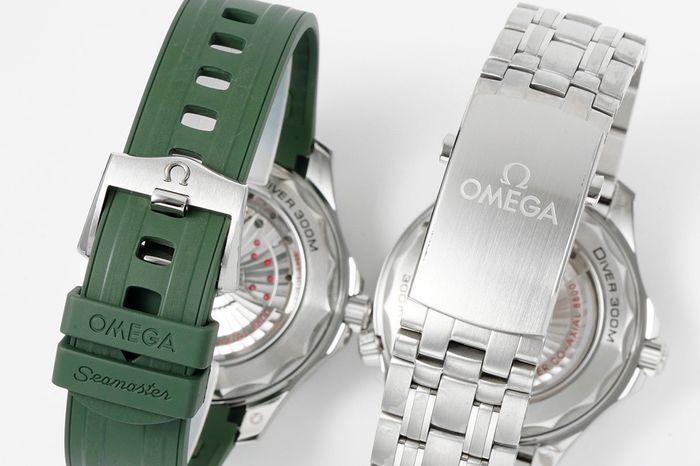 Omega Watch OMW00614-1