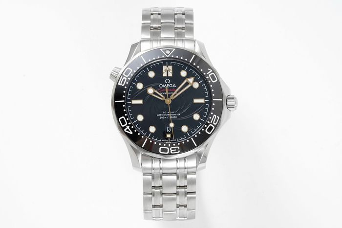 Omega Watch OMW00618-1