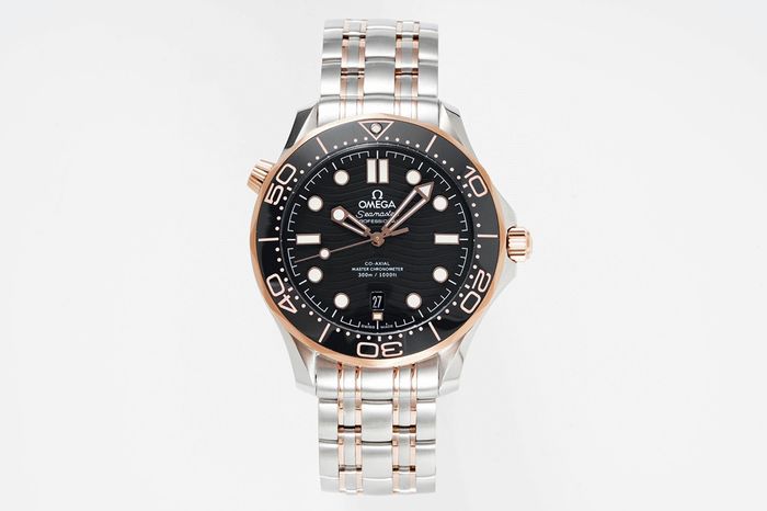 Omega Watch OMW00619-1