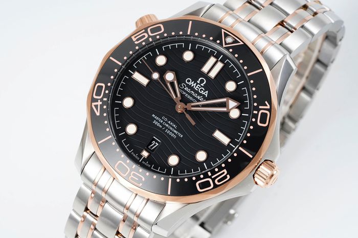 Omega Watch OMW00619-1