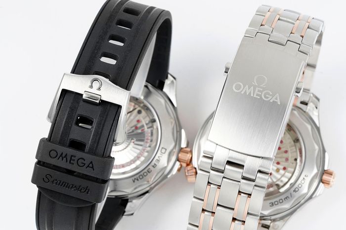 Omega Watch OMW00619-1