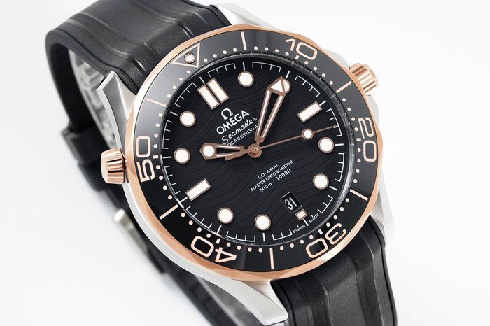 Omega Watch OMW00619-2