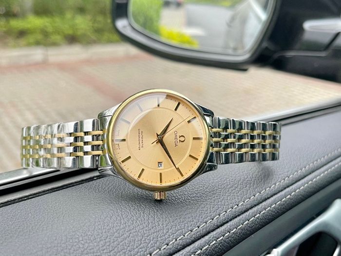 Omega Watch OMW00627-2