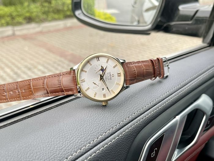 Omega Watch OMW00629-2