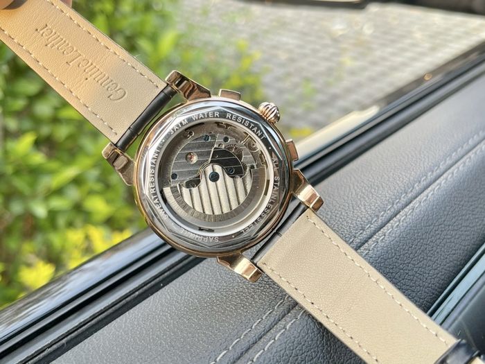 Omega Watch OMW00630-1