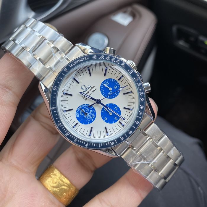 Omega Watch OMW00634-1