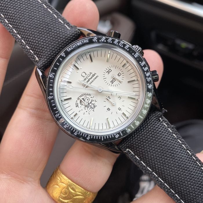 Omega Watch OMW00634-3