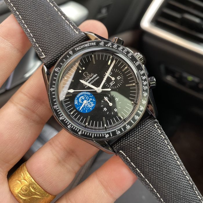 Omega Watch OMW00635-3