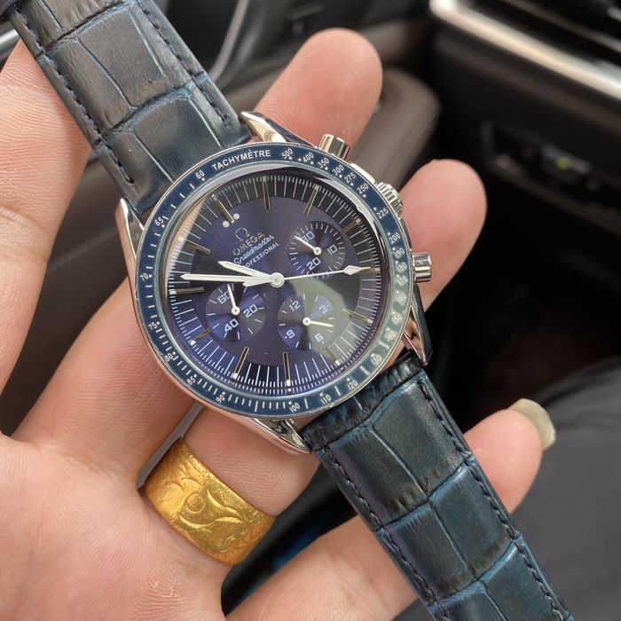 Omega Watch OMW00636-4