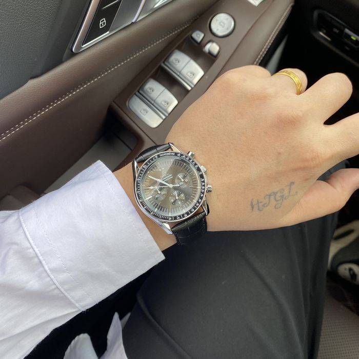 Omega Watch OMW00636-7