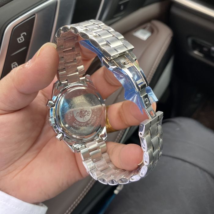 Omega Watch OMW00637-1