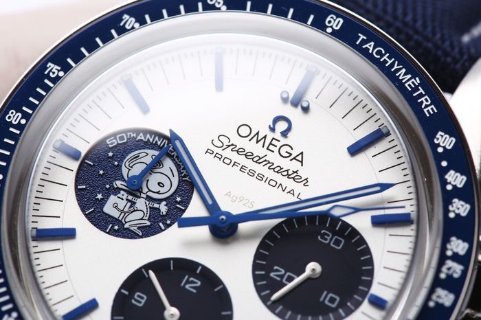 Omega Watch OMW00639