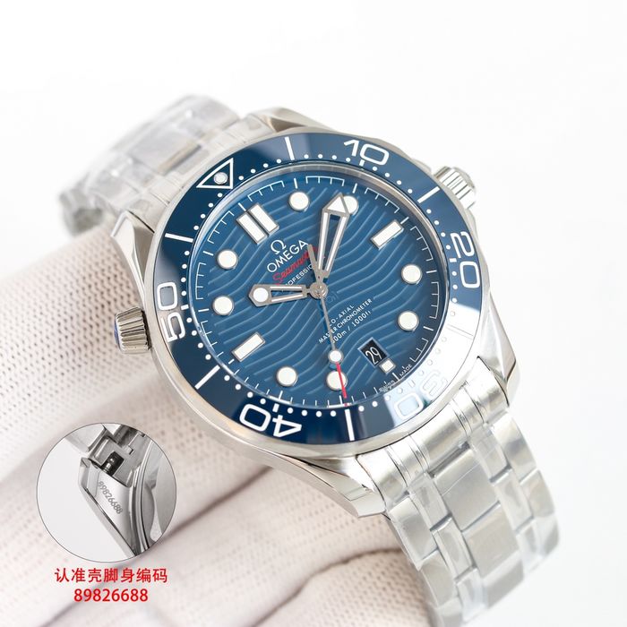 Omega Watch OMW00651-3