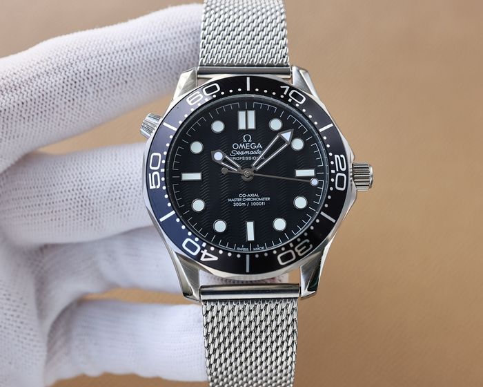 Omega Watch OMW00659-2