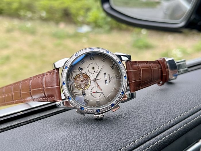 Omega Watch OMW00660-2