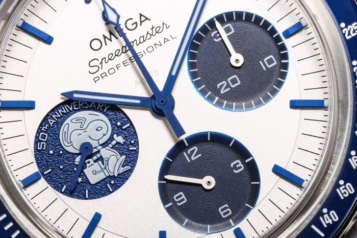 Omega Watch OMW00665