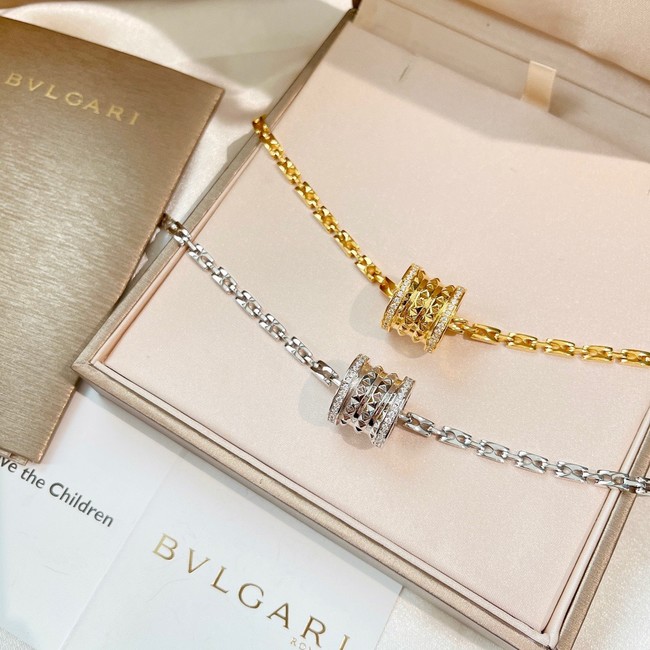 BVLGARI Necklace CE11636