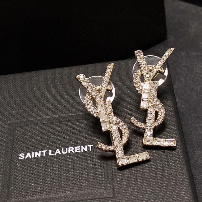 YSL Earrings CE11632