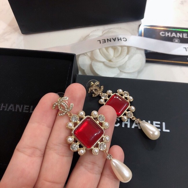 Chanel Earrings CE11653